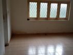 Ground Floor House For Rent In Dehiwala