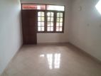 Ground Floor House for Rent in Dehiwala