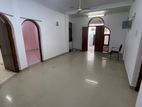 Ground Floor House For Rent In Dehiwala