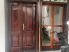 Ground Floor House for Rent in Dehiwala