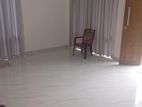 Ground Floor House for Rent in Dehiwala