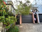 Ground Floor House for Rent in Dehiwala