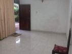 ground floor house for rent in dehiwala