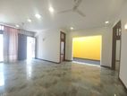 Ground Floor House For Rent In Dehiwala