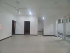 Ground Floor House For Rent In Dehiwala