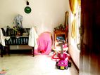 Ground Floor House for Rent in Dehiwala