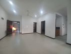 Ground Floor House For Rent In Dehiwala