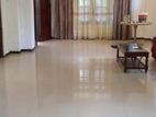 ground floor house for rent in dehiwala