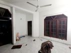 Ground Floor house for rent in dehiwala