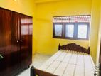 Ground Floor House for Rent in Dehiwala