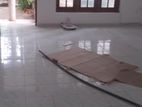 Ground Floor House for Rent in Dehiwala