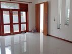 Ground Floor House For Rent In Dehiwale