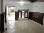 Ground Floor House For Rent In Dehiwela Close To Galle Road