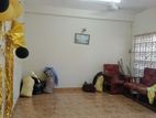 Ground Floor House For Rent In Dehiwela