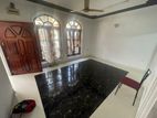 Ground Floor House For Rent In Dehiwela - Waidya road