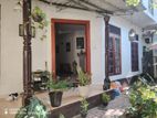 GROUND FLOOR HOUSE FOR RENT IN DELKANDA JUNCTION