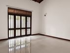 Ground Floor House for Rent in Delkanda, Nugegoda