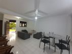 Ground Floor House For Rent In Delkanda , Nugegoda