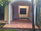 Ground Floor House for Rent in Delkanda, Nugegoda