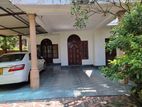 Ground Floor House for Rent in Dharmapala Mawatha Madiwela