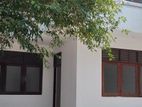Ground Floor House For Rent In Dumriya Patumaga, Udahamulla, Embuldeniya