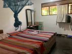 Ground Floor House for Rent in Ebuldeniya - (HR-455)
