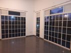 Ground floor house for rent in ethul kotte