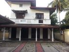 Ground Floor House for Rent in Godagama Homagama