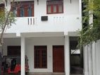 Ground Floor House for Rent in Hiripitiya Rd, Near Highway(01km)Kottawa