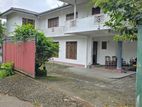 Ground Floor House for Rent in Homagama