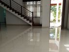 Ground Floor House for Rent in Ja Ela Ekala