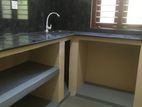 Ground Floor House for Rent in Jaffna