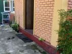 Ground Floor House for Rent in Kadawatha Rd