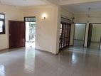 Ground Floor House for Rent in Kadawatha Road Dehiwela
