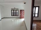 Ground Floor House for Rent in Kadawatta Road Dehiwala