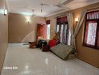 Ground Floor House For Rent In Kalubowila - Dehiwala