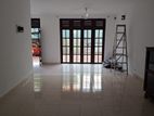 Ground Floor House for Rent in Kalubowila