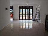 Ground Floor House for Rent in Kalubowila