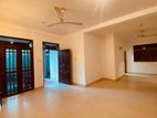Ground floor house for Rent in kalubowila Road dehiwala