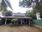Ground Floor House for Rent in Kandana