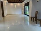 Ground Floor House for Rent in Kandana