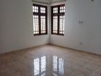 Ground Floor House for Rent in Kandy Aniwata Rivadale Hotel