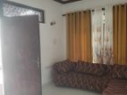 Ground floor house for rent in katubadda
