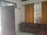 Ground floor house for rent in katubadda