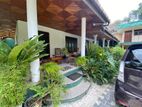 Ground floor House for rent in Katugastota