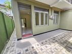 Ground Floor House For Rent In Kawdana Road, Dehiwala