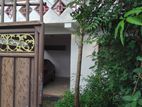 Ground Floor House for Rent in Kiribathgoda