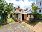 GROUND FLOOR HOUSE FOR RENT IN KIRIBATHGODA
