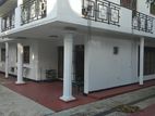 Ground Floor House for Rent in Kirillawala