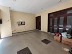 Ground Floor House for Rent in Kirulapone